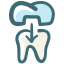 Zirconium Crowns